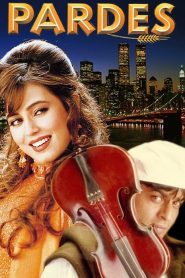 مشاهدة فيلم Pardes 1997 مترجم