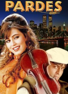 مشاهدة فيلم Pardes 1997 مدبلج