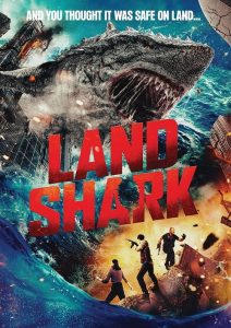 مشاهدة فيلم Land Shark 2020 مترجم