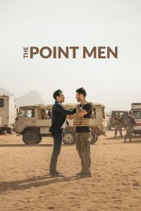 مشاهدة فيلم The Point Men 2023 مترجم