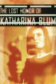 The Lost Honor Of Katharina Blum 1975 مترجم