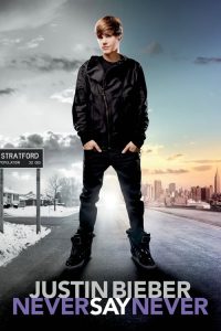 فيلم Justin Bieber: Never Say Never 2011 مترجم