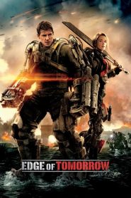 مشاهدة فيلم Edge of Tomorrow 2014 مترجم