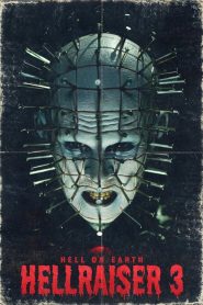 فيلم Hellraiser III: Hell on Earth 1992 مترجم