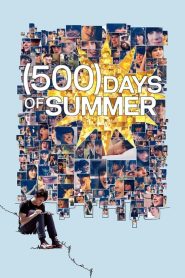 مشاهدة فيلم 500Days of Summer 2009 مترجم