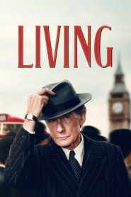 مشاهدة فيلم Living 2022 مترجم