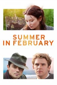 مشاهدة فيلم Summer in February 2013 مترجم