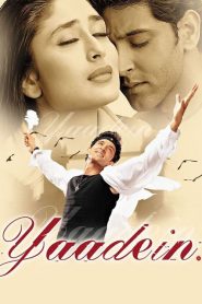 مشاهدة فيلم Yaadein… 2001 مدبلج