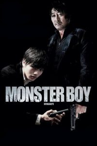 مشاهدة فيلم Hwayi: A Monster Boy 2013 مترجم