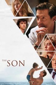 مشاهدة فيلم The Son 2022 مترجم