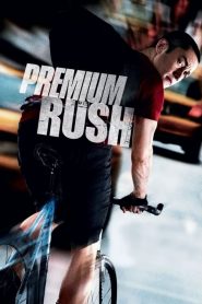 مشاهدة فيلم Premium Rush 2012 مترجم