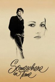 مشاهدة فيلم Somewhere in Time 1980 مترجم