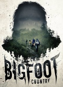 مشاهدة فيلم Bigfoot Country 2017 مترجم