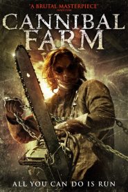 فيلم Escape from Cannibal Farm 2017 مترجم