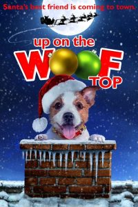 مشاهدة فيلم Up on the Wooftop 2015 مترجم