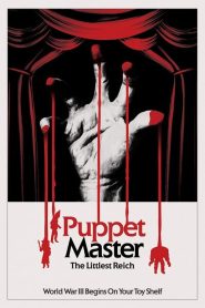 فيلم Puppet Master: The Littlest Reich 2018 مترجم