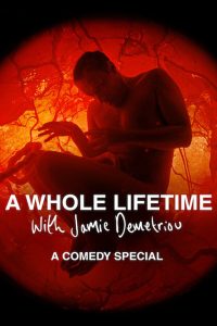 فيلم Lifetime with Jamie Demetriou 2023 مترجم