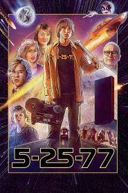 مشاهدة فيلم 5-25-77 2022 مترجم