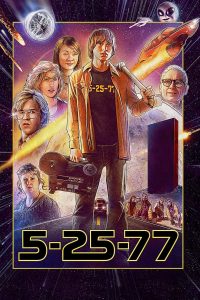 مشاهدة فيلم 5-25-77 2022 مترجم