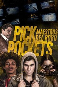 مشاهدة فيلم Pickpockets 2018 مترجم