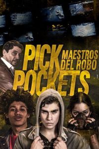 مشاهدة فيلم Pickpockets 2018 مترجم