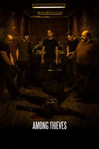 مشاهدة فيلم Among Thieves 2019 مترجم