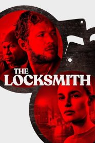 مشاهدة فيلم The Locksmith 2023 مترجم