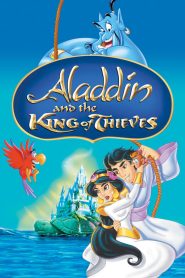 فيلم Aladdin and the King of Thieves 1996 مدبلج