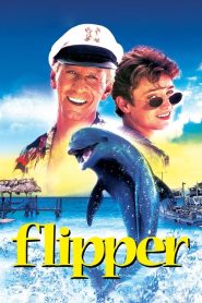 مشاهدة فيلم Flipper 1996 مترجم