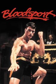 مشاهدة فيلم Bloodsport 1988 مترجم