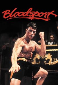 مشاهدة فيلم Bloodsport 1988 مترجم