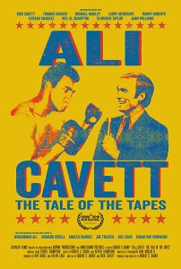 فيلم Ali & Cavett: The Tale of the Tapes مترجم