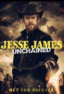 مشاهدة فيلم Jesse James Unchained 2022 مترجم