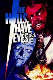 فيلم The Hills Have Eyes Part II 1984 مترجم