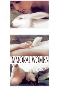 فيلم Immoral Women 1979 مترجم