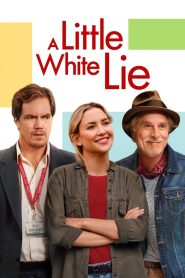 مشاهدة فيلم A Little White Lie 2023 مترجم