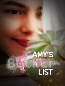 مشاهدة فيلم Amys Fucket List 2023 مترجم