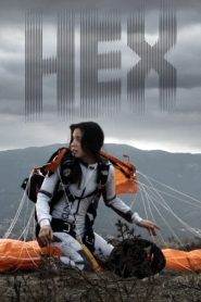 مشاهدة فيلم Hex 2022 مترجم