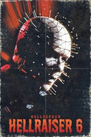 مشاهدة فيلم Hellraiser: Hellseeker 2002 مترجم