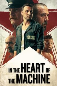 مشاهدة فيلم In the Heart of the Machine 2022 مدبلج