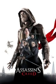 مشاهدة فيلم Assassin’s Creed 2016 مترجم