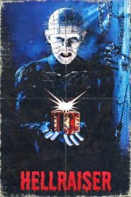 مشاهدة فيلم Hellraiser 1987 مترجم