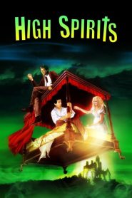 مشاهدة فيلم High Spirits 1988 مترجم