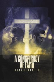 فيلم Department Q: A Conspiracy of Faith 2016 مترجم