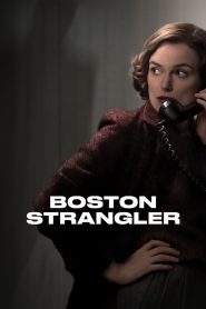 مشاهدة فيلم Boston Strangler 2023 مترجم