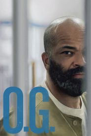 مشاهدة فيلم O.G 2018 مترجم