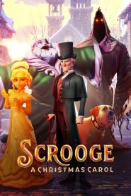 مشاهدة فيلم Scrooge: A Christmas Carol 2022 مدبلج