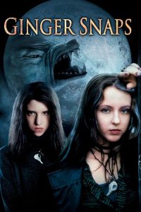 مشاهدة فيلم Ginger Snaps 2000 مترجم