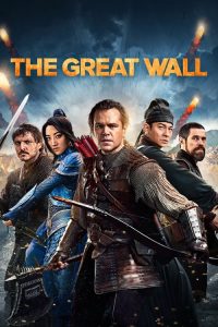 مشاهدة فيلم The Great Wall 2016 مترجم