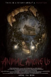 مشاهدة فيلم Animal Among Us 2019 مترجم